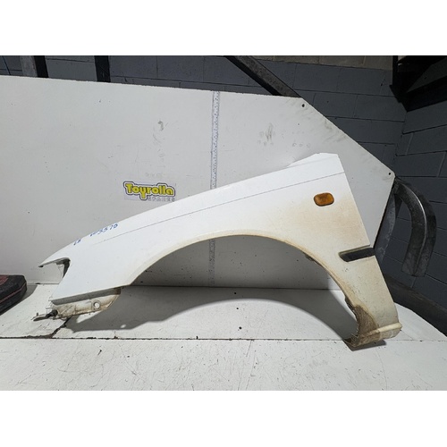 Toyota Corolla Left Guard AE101 08/1994-10/1999