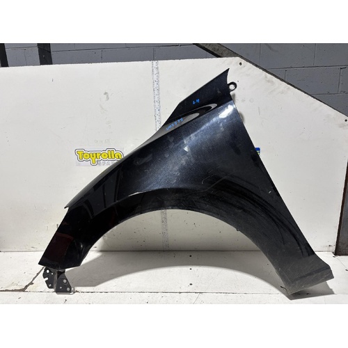 Mazda 2 Left Guard DJ 09/2014-Current