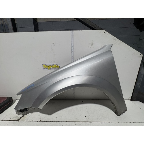 Subaru Outback Left Guard 4th Gen 09/2006-08/2009