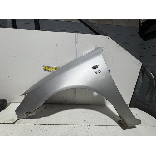 Toyota Camry Left Guard SK36 08/2002-06/2006