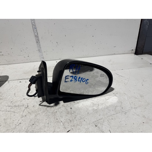 Jeep Compass Right Door Mirror MK 07/2011-12/2016