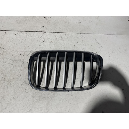 BMW X1 Left Grille F48 08/2015-06/2022