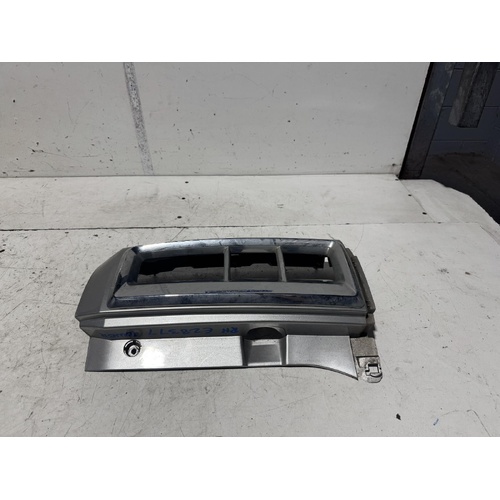 Nissan Elgrand Right Tail Light Surround Panel E51 05/2002-08/2004