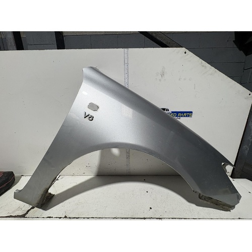 Toyota Camry Right Guard SK36 08/2002-06/2006