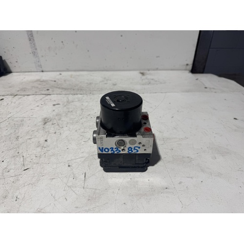 Mitsubishi ASX ABS Pump / Module XA 05/2010-12/2024