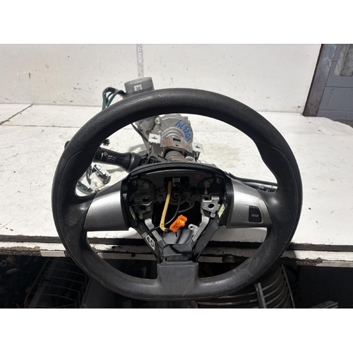 Toyota Corolla Steering Wheel ZRE152 11/2009-12/2013