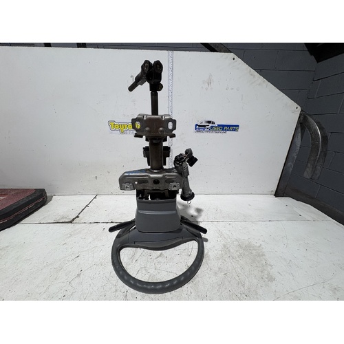 Toyota Corolla Steering Column AE92 06/1989-08/1994