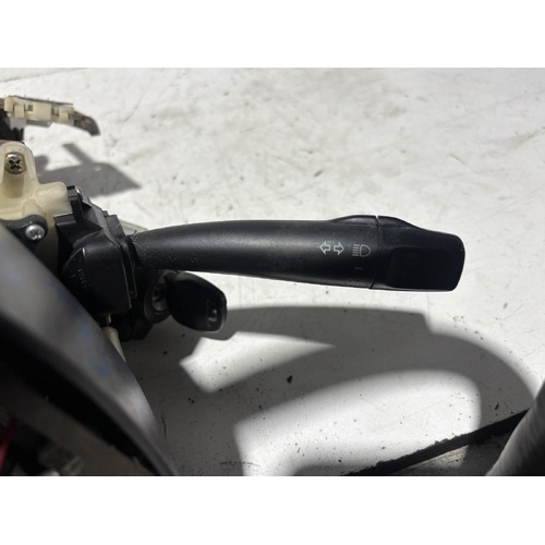 Toyota Corolla Flasher Switch AE112 10/1998-11/2001