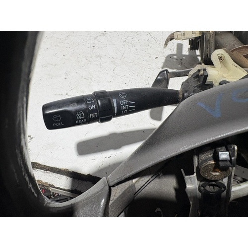 Toyota Corolla Wiper Switch AE112 10/1998-11/2001