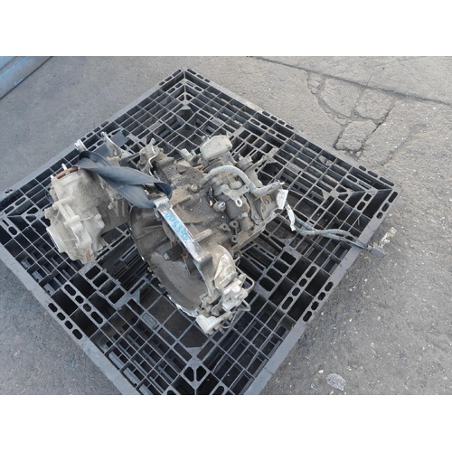 Toyota RAV4 Manual Gearbox 2.4L Petrol 2AZ-FE 4WD ACA33 11/2005-11/2012