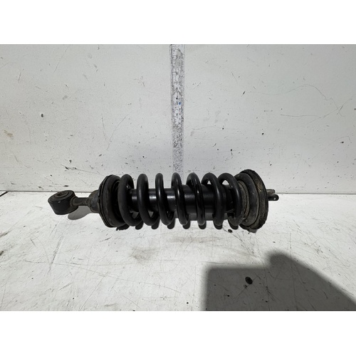 Nissan Navara Left Front Strut D40 09/2005-08/2015