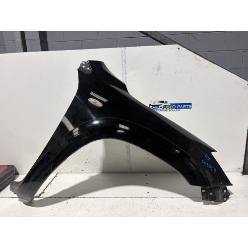 Toyota RAV4 Right Guard ACA33 11/2005-09/2008