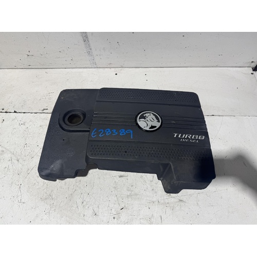 Holden Captiva Engine Cover CG 01/2011-06/2018