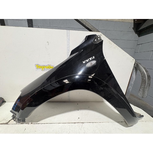 Toyota RAV4 Left Guard ACA33 11/2005-09/2008