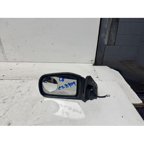 Toyota Corolla Left Door Mirror AE93 06/1989-08/1994