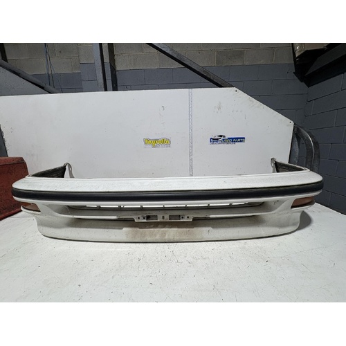 Toyota Corolla Front Bumper AE92 06/1991-08/1994