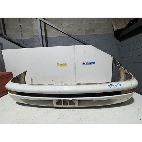 Toyota Corolla Front Bumper AE101 05/1992-10/1999