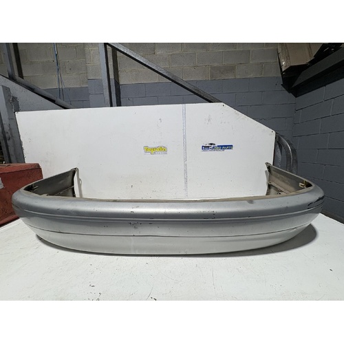 Toyota Corolla Rear Bumper AE112 10/1998-11/2001