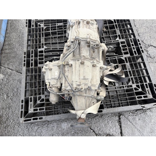 Nissan Elgrand Transfer Case E51 05/2002-12/2010
