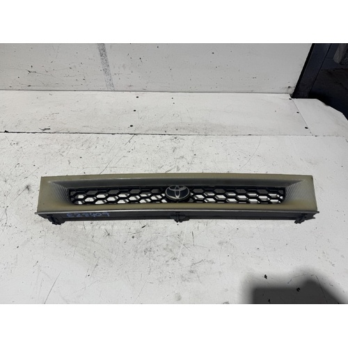 Toyota Corolla Grille AE93 06/1991-08/1994