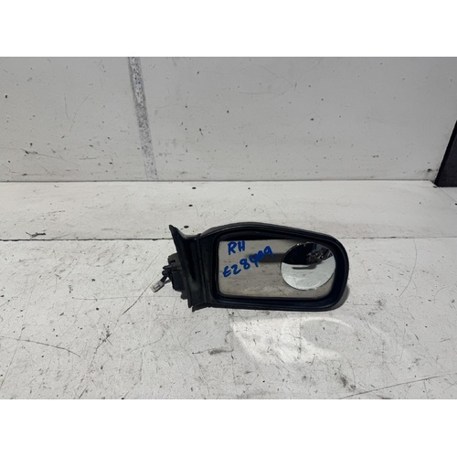 Toyota Corolla Right Door Mirror AE93 06/1989-08/1994