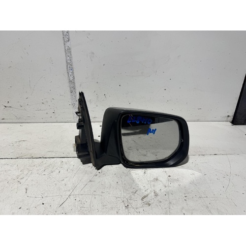 Holden Colorado Right Door Mirror RG 01/2012-06/2016