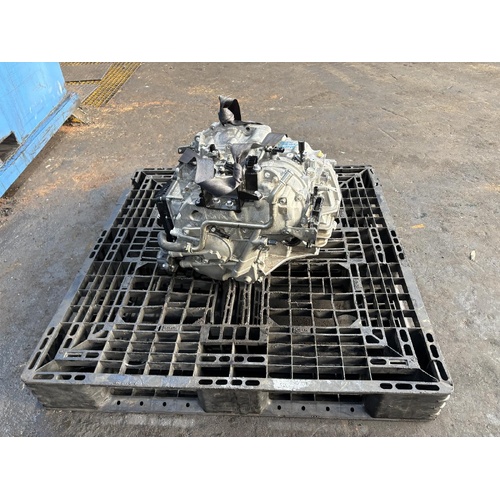 Toyota Corolla Automatic Transmission 2.0L Petrol E210 07/2018-Current