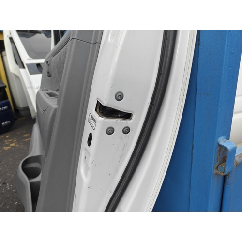 Toyota Hilux Right Rear Door Lock Mechanism GGN15 02/2005-08/2015