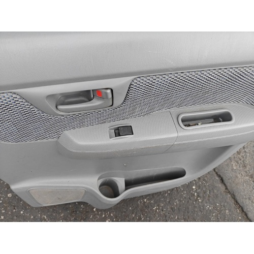Toyota Hilux Right Rear Power Window Switch GGN15 02/2005-08/2015