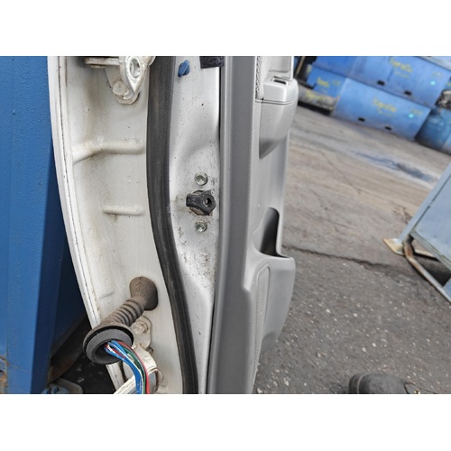 Toyota Hilux Right Rear Door Check Strap GGN15 03/2005-08/2015