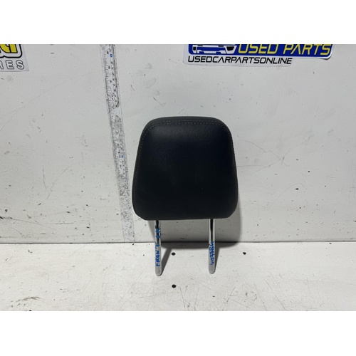 Toyota Kluger Left Front Head Rest GSU50 03/2014-02/2021