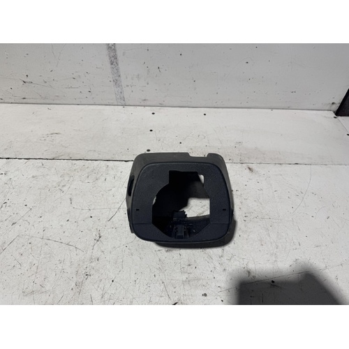 Toyota Corolla Steering Column Shroud ZRE152 03/2007-12/2013