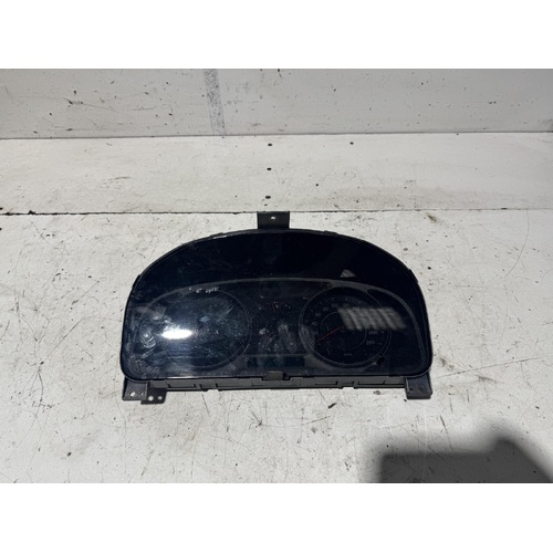 Holden Captiva Instrument Cluster CG 01/2011-12/2013