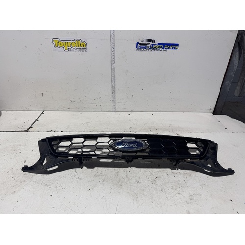Ford Mondeo Grille MC 11/2010-12/2014