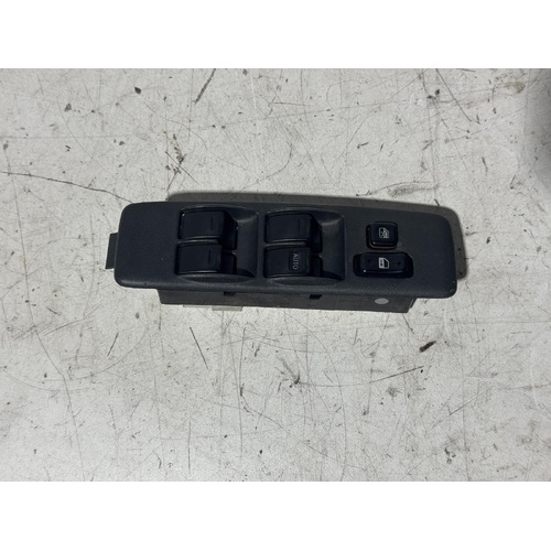 Toyota RAV4 Power Window MASTER Switch SXA11 07/1994-09/1997