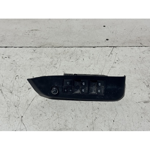 Toyota Kluger Power Window MASTER Switch GSU50 12/2013-02/2021