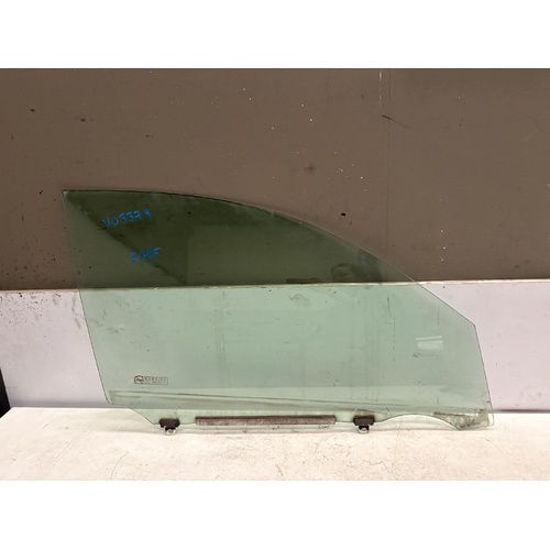 Toyota RAV4 Right Front Door Window Glass ACA33 11/2005-12/2012