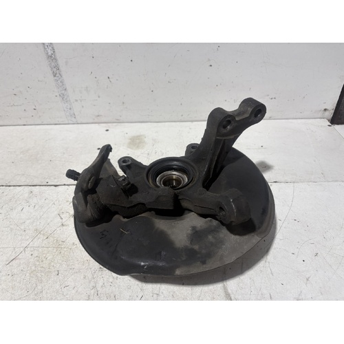Toyota RAV4 Right Front Hub Assembly SXA11 07/1994-06/2000