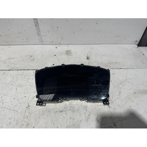 Toyota Corolla Instrument Cluster ZWE211 07/2018-2023