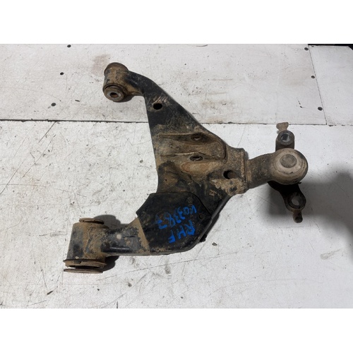Toyota Hilux Right Front Lower Control Arm KUN26 02/2005-08/2015