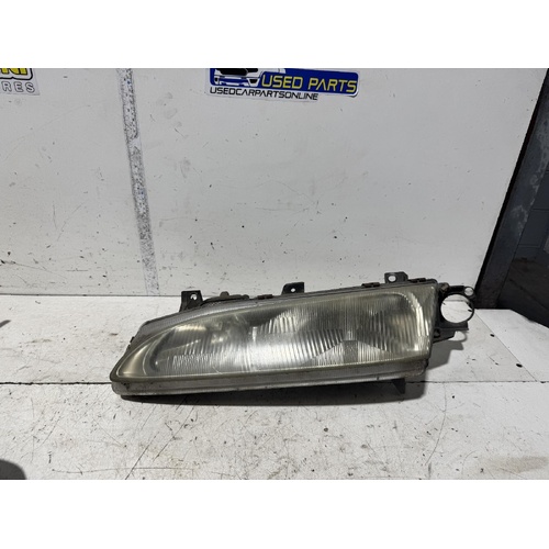 Ford Falcon Left Head Light XH UTE 04/1996-12/1999