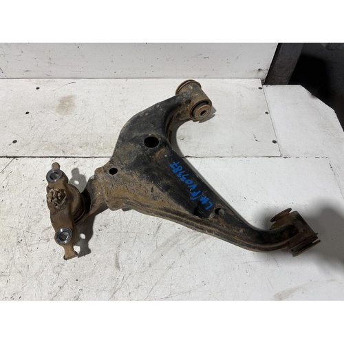 Toyota Hilux Left Front Lower Control Arm KUN26 02/2005-08/2015