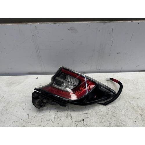 Toyota Corolla Right Tail Light ZWE211 07/2018-08/2022