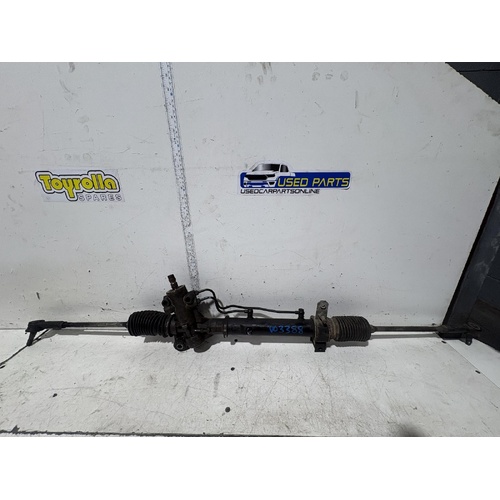 Toyota RAV4 Steering Rack SXA11 07/1994-06/2000