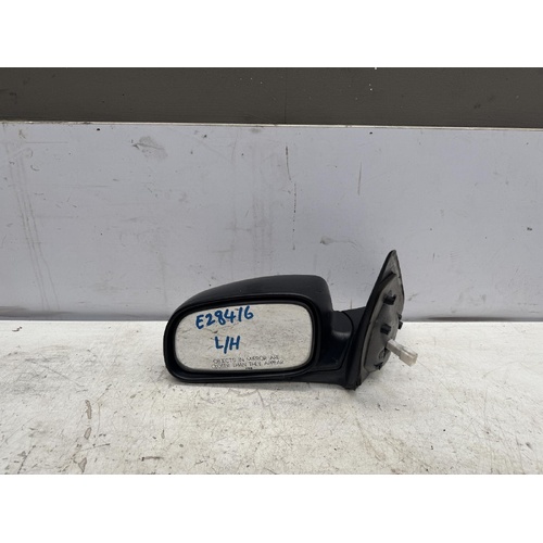 Ford Falcon Left Door Mirror AU 09/1998-09/2002