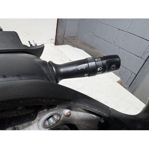 Hyundai I30 Flasher Switch GD 03/2012-02/2017