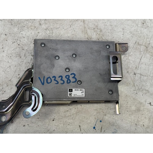 Toyota Corolla Stereo Amplifier ZWE211 07/2018-2023