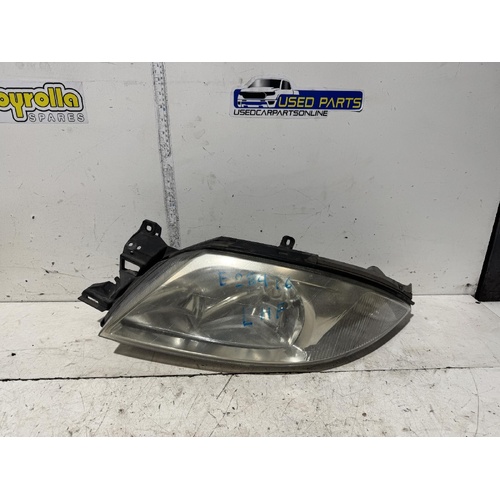 Ford Falcon Left Head Light AU 03/2000-10/2001