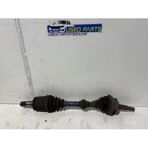 Toyota Corolla Left Front Drive Shaft AE101 09/1994-10/1999