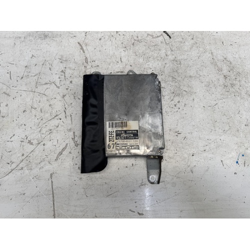 Toyota Tarago Engine ECU TRC11 09/1990-05/2000